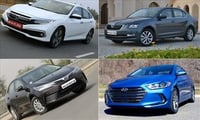 Honda Cars makes record in March 2019 